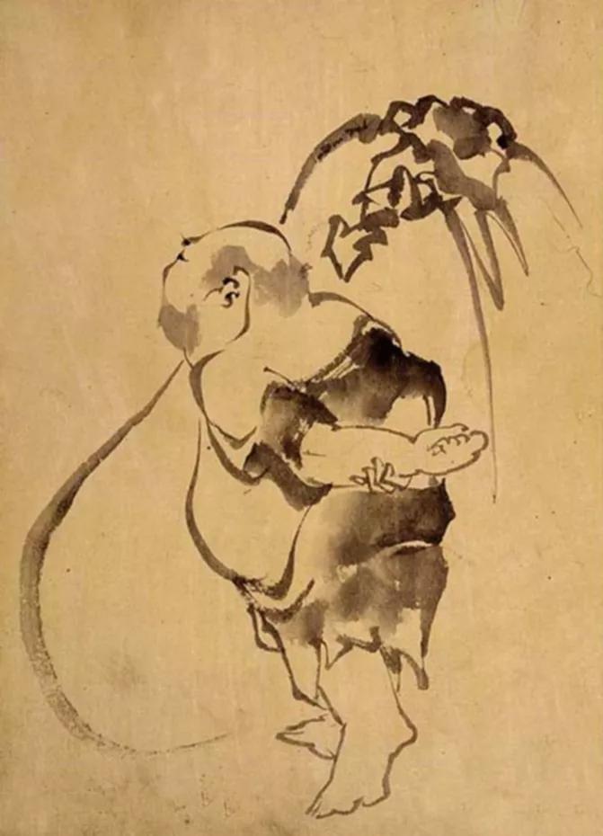 葛饰北斋莫奈,fategrandorder葛饰北斋