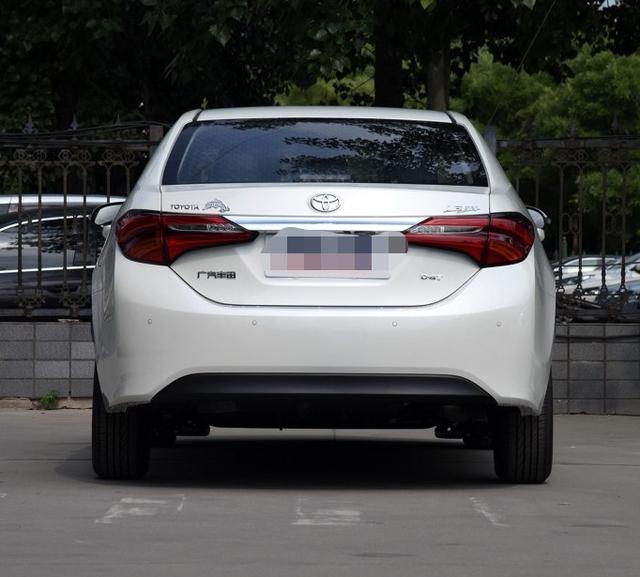 雷凌车子质量与口碑,雷凌汽车质量好吗