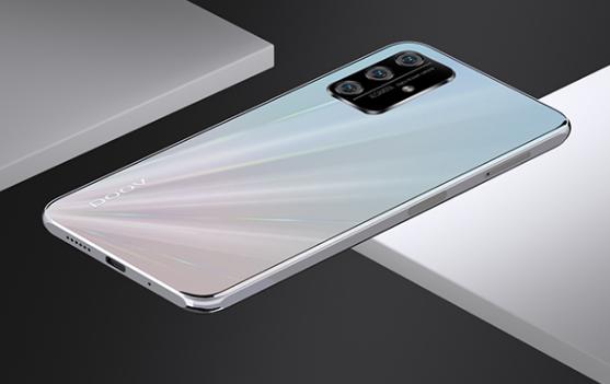 朵唯手机基本操作,支持应用多开手机