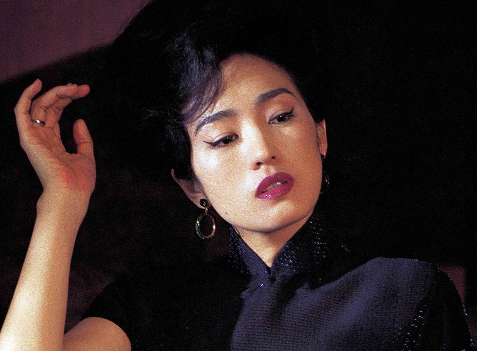 张艺谋的婚姻状况如何,张艺谋是怎样的一个人