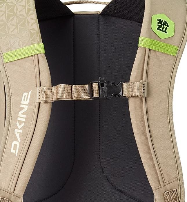 滑雪装备推荐背包,dakine使命missionpro滑雪背包