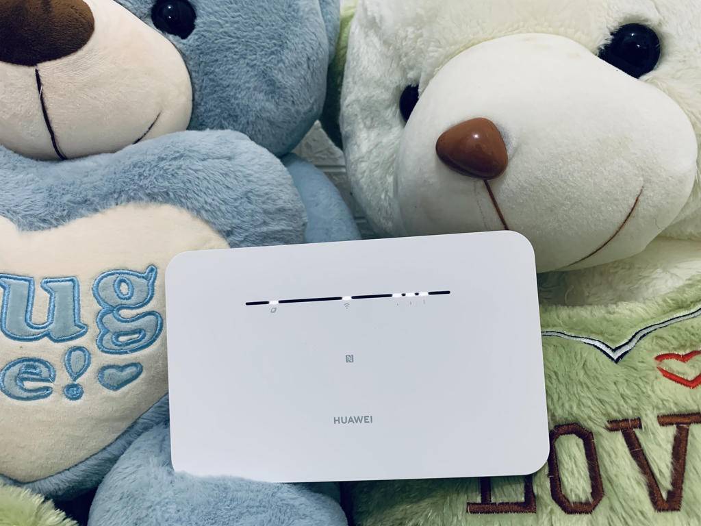 华为路由器如何一碰连wifi,华为路由器不用插卡插电就能上网