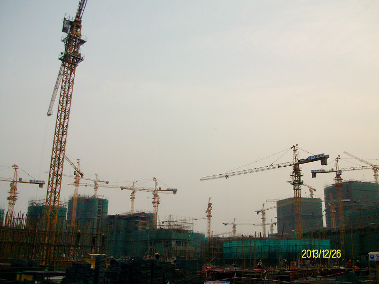 荆州建设,万达广场纪实及万达商业帝国的起起落落