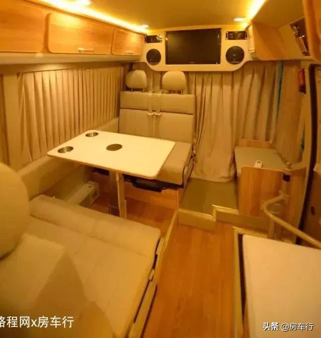 房车推荐10万到20万之间豪华版,房车推荐20-30万左右驾驶体验