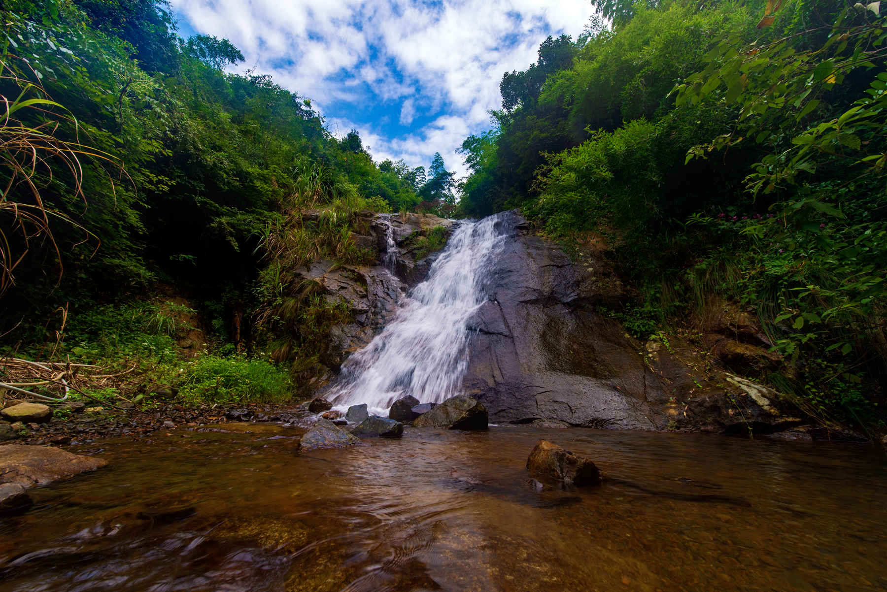 三个奇石景观,奇石三景的视频