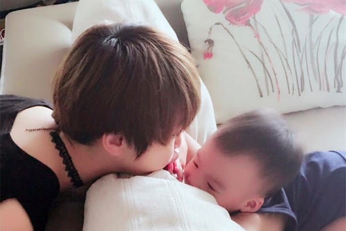 谢楠上节目提到吴京,谢楠上综艺被提到吴京