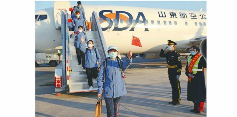 新冠肺炎天价治疗费曝光,新冠肺炎医疗费国家买单