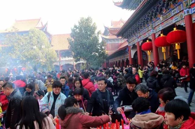 在长沙生活的你，怎么能不知道这些“*规则潜**”