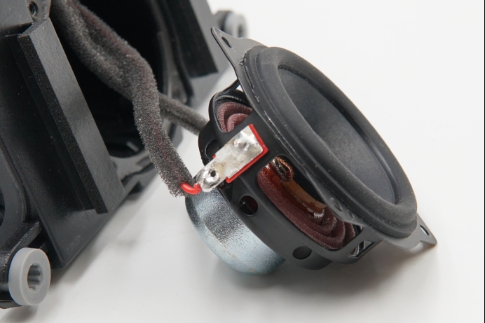 小度智能音箱1s测评,拆解小度智能随身听