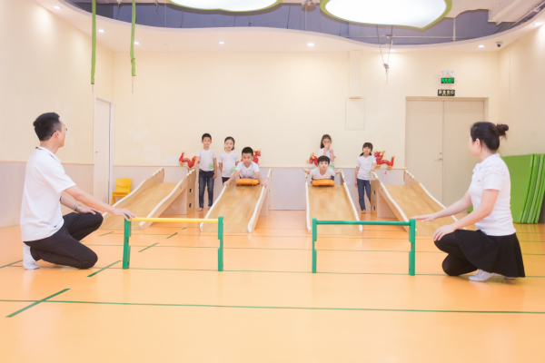 感统课一节多少钱？不同的机构都怎么收费？