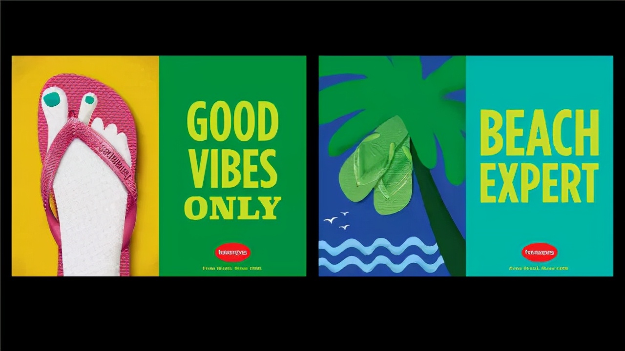 2021的平面设计9大趋势，收藏了