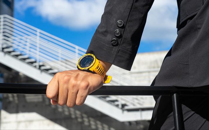 市场上最流行的几款顶级运动腕表,2024年户外腕表推荐