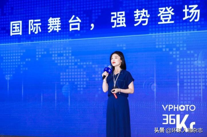 汪莹：以RELX悦刻为例，复盘中国品牌出海的跨文化挑战