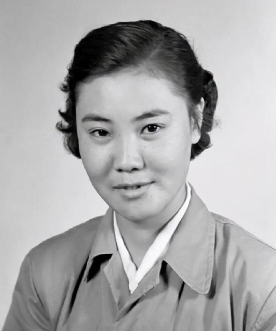 郭兰英苦难童年,郭兰英讲述自己的童年人生