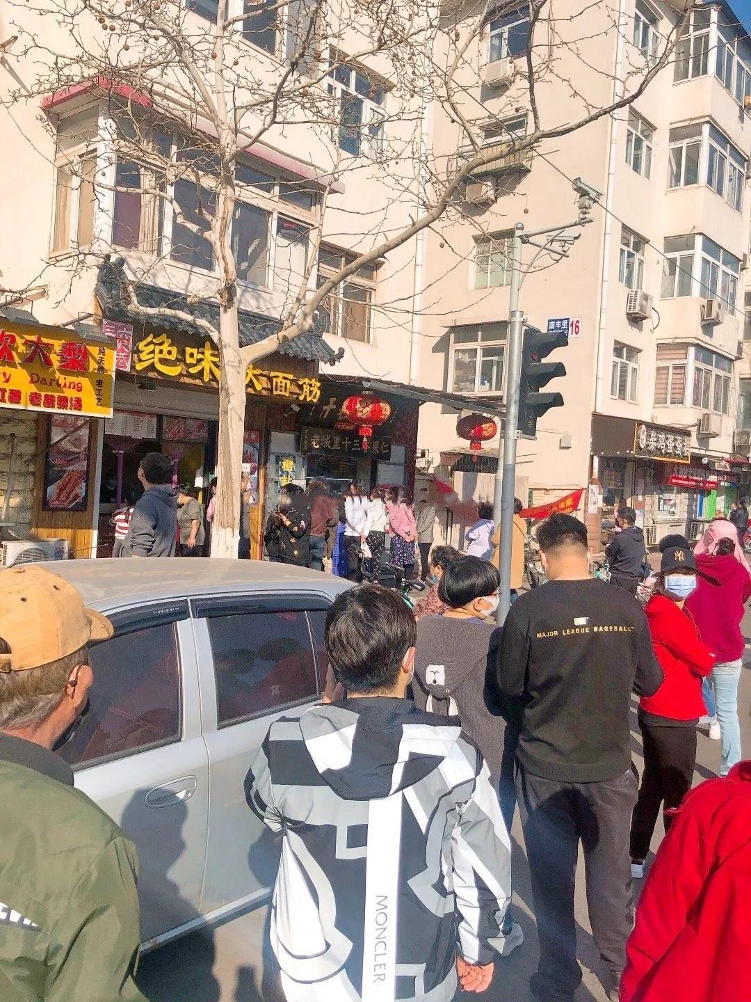 摆摊吧，天津人！天津16家夜市大盘点，天津人的快乐又回来了