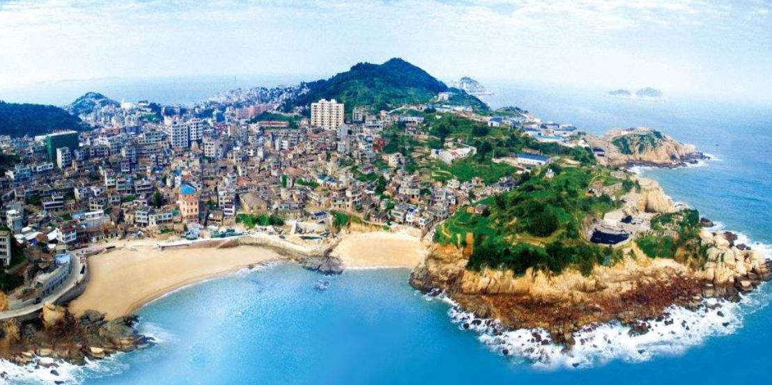 福州一座“吃香”小县城，被赞为“中国鲍鱼之乡”，前途一片光明