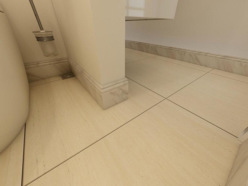 t字型三分离卫生间,卫生间4平适合做干湿分离吗