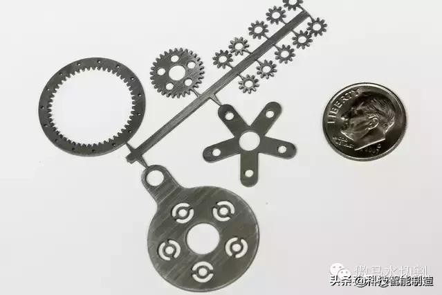 线切割等离子切割激光切割,水切割为什么没有激光切割普遍