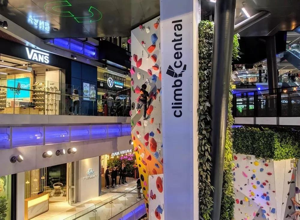 鏂板姞鍧unan璐墿涓績 (鏂板姞鍧￠粦绉戞妧璐墿涓績)