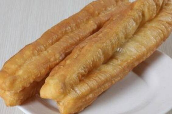 油条的做法在家怎么做油条,油条怎么做最好吃最简单的方法