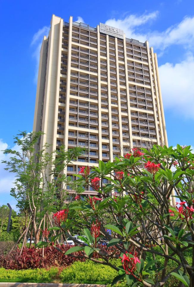 佛山美的鹭湖399抢购岭南花园公寓,广东佛山美的鹭湖195元