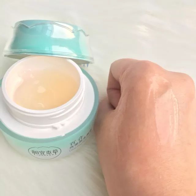 混油皮30以上秋冬抗老面霜,适合秋冬混油皮的水乳或是面霜