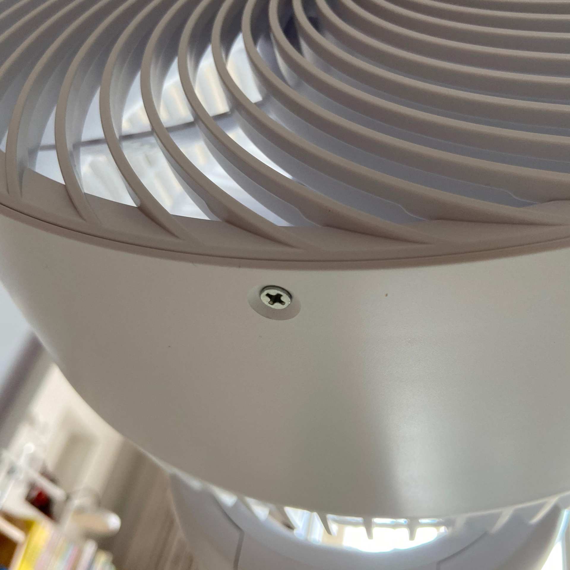 贝昂空气循环风扇手机控制,贝昂声控循环风扇