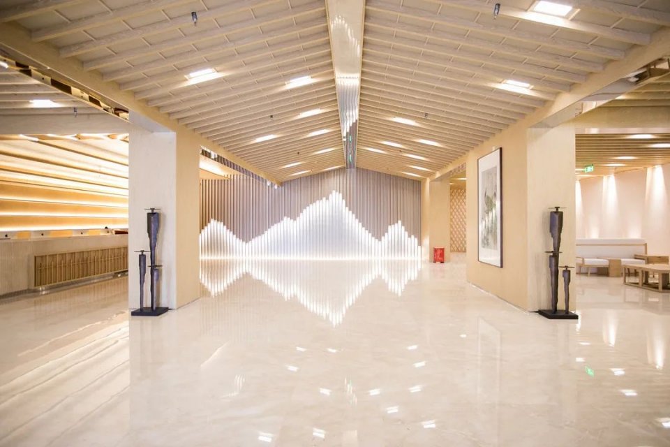 日式轻奢汤泉馆,长沙日式汤泉馆