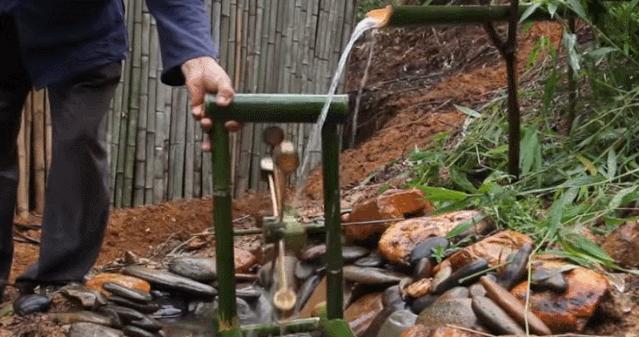 中国宝藏爷爷靠玩木头火到国外了,中国宝藏爷爷玩木头火到国外了