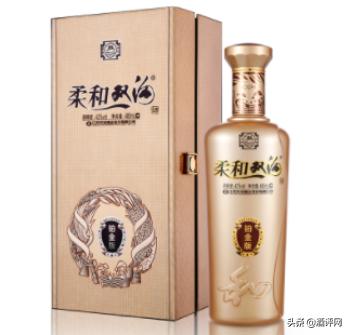 除了海之蓝、天之蓝、梦之蓝洋河还有哪些主力产品？