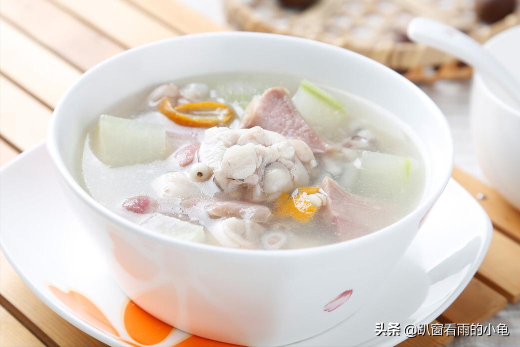 最适合夏天吃的鸭肉做法开胃下饭,夏天鸭肉与什么搭配煲汤最好