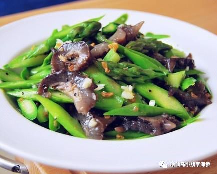 海参做法家常做法,海参怎么做好吃家常菜做法大全