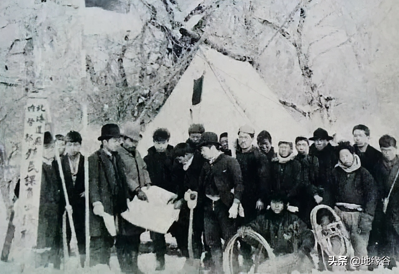 日本北海道1944年,日本北海道全记录