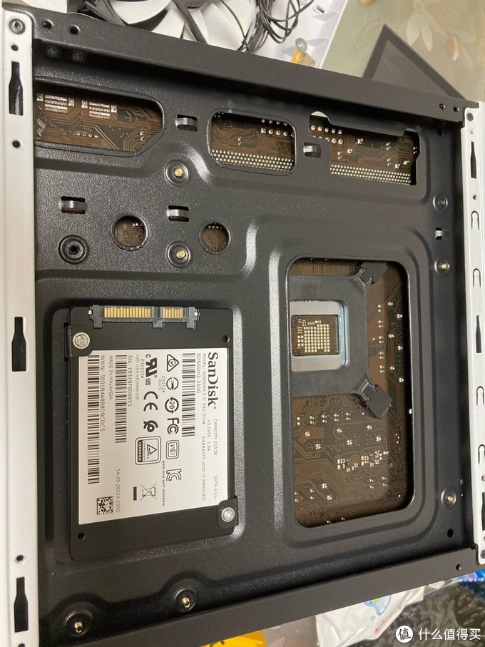 手痒痒！非标准垃圾佬800预算配个备用机