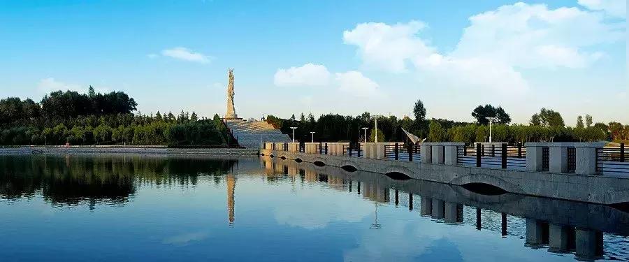 消夏季|我劝你哪凉快哪待着去！