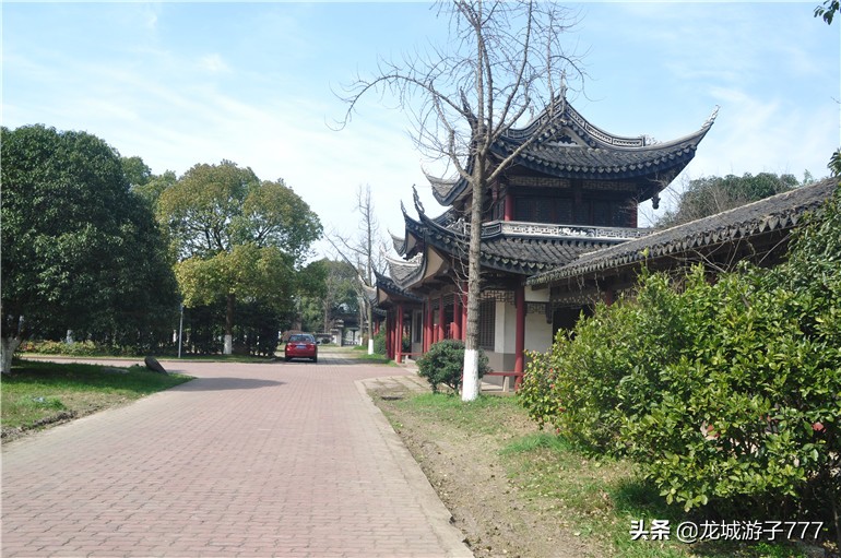 重游天一度假村,重游旧地去哪玩