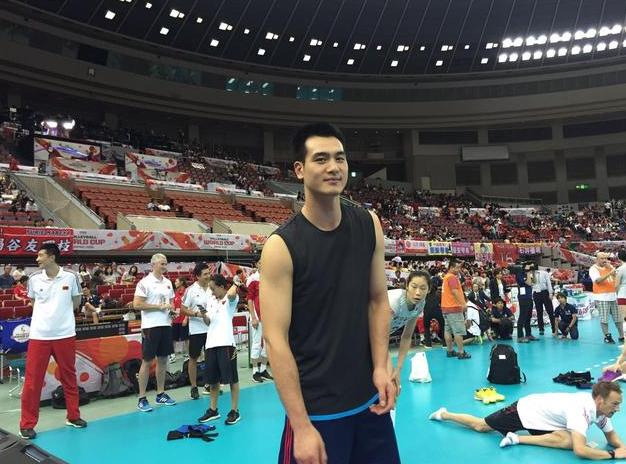 中国女排朱婷最新消息朱婷的去向,女排三大扣球手