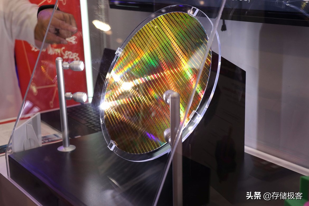 怎么看固态硬盘的颗粒是什么,固态硬盘各种颗粒怎么区分