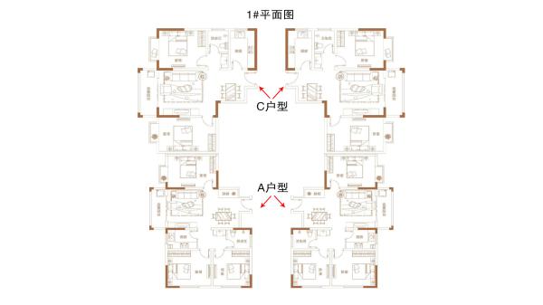 又一核心城区项目入市!它是什么来头?