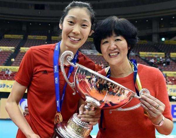 郎平教练续约最新消息,郎平已完成续约