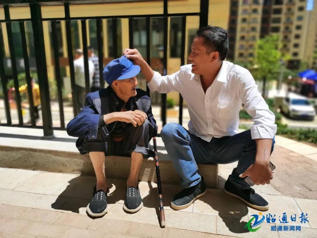 促进滇东北崛起丨吴光武：小岗位大作为