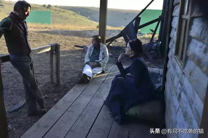 黑暗女皇伊娃·格林,EvaGreen