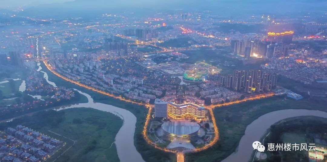 惠阳半岛1号楼盘,惠阳半岛1号一期别墅