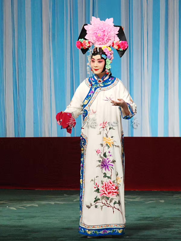 四郎探母四盘山,四盘山四郎探母