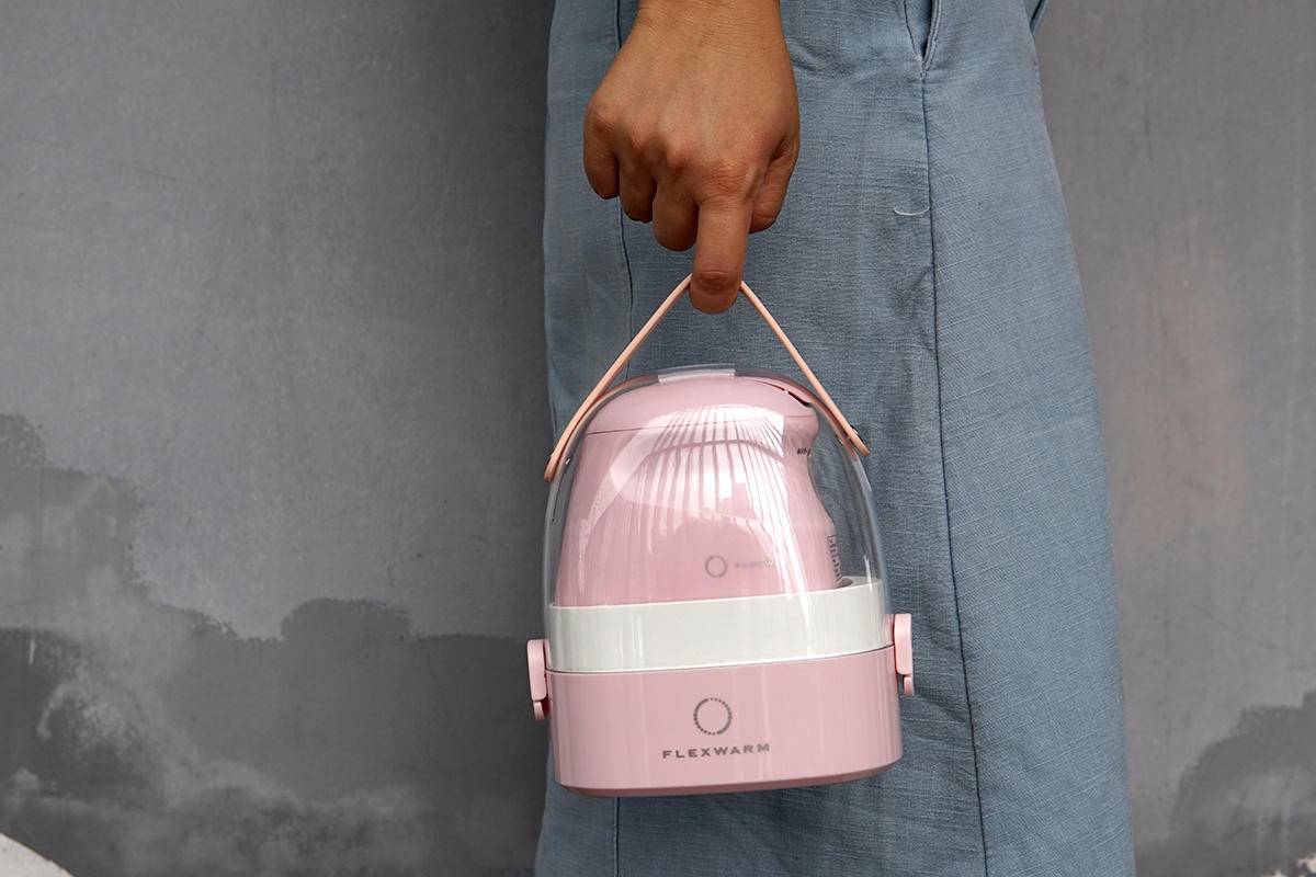 飞乐思小熨斗,飞乐思小熨斗测评