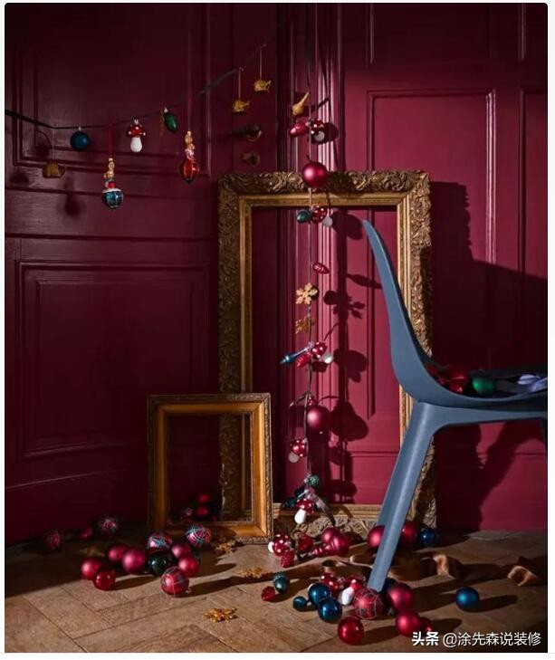 圣诞节什么装扮吸引人,最佳圣诞节装扮