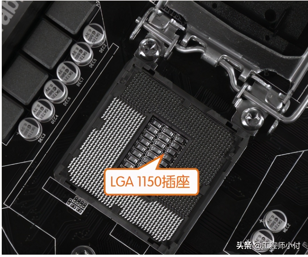 diy组装电脑主板的选购技巧,组装软路由主板推荐