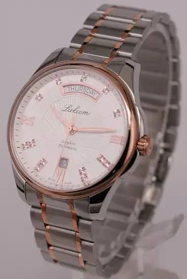 2.5折起抢瑞士名表！2020大连广电瑞士名表展盛大开幕！