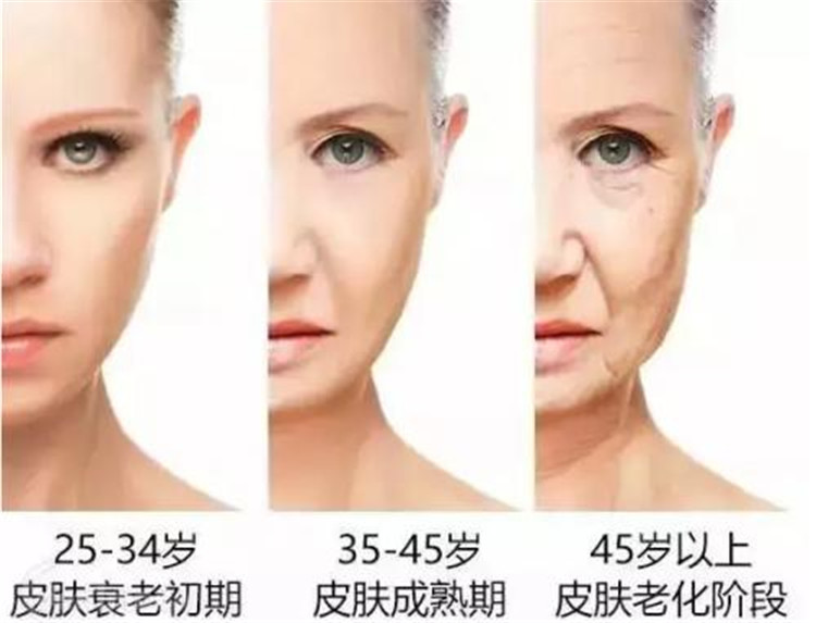 适合皮肤暗沉的水乳测评,水乳推荐20岁干皮暗沉