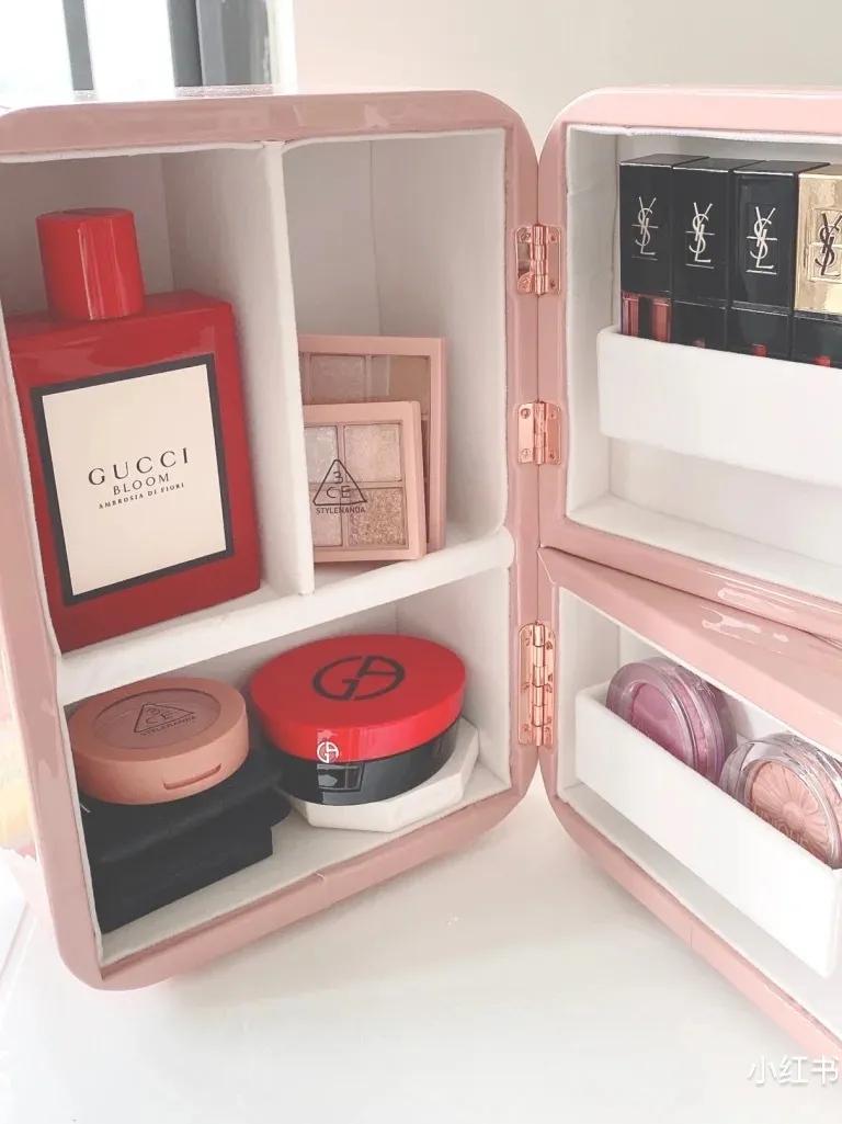 3ce冰箱怎么获得,3ce冰箱收纳盒